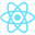 React